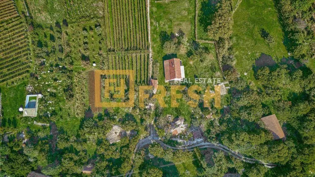 Prodaja, plac, 3891m², Danilovgrad, Crna Gora