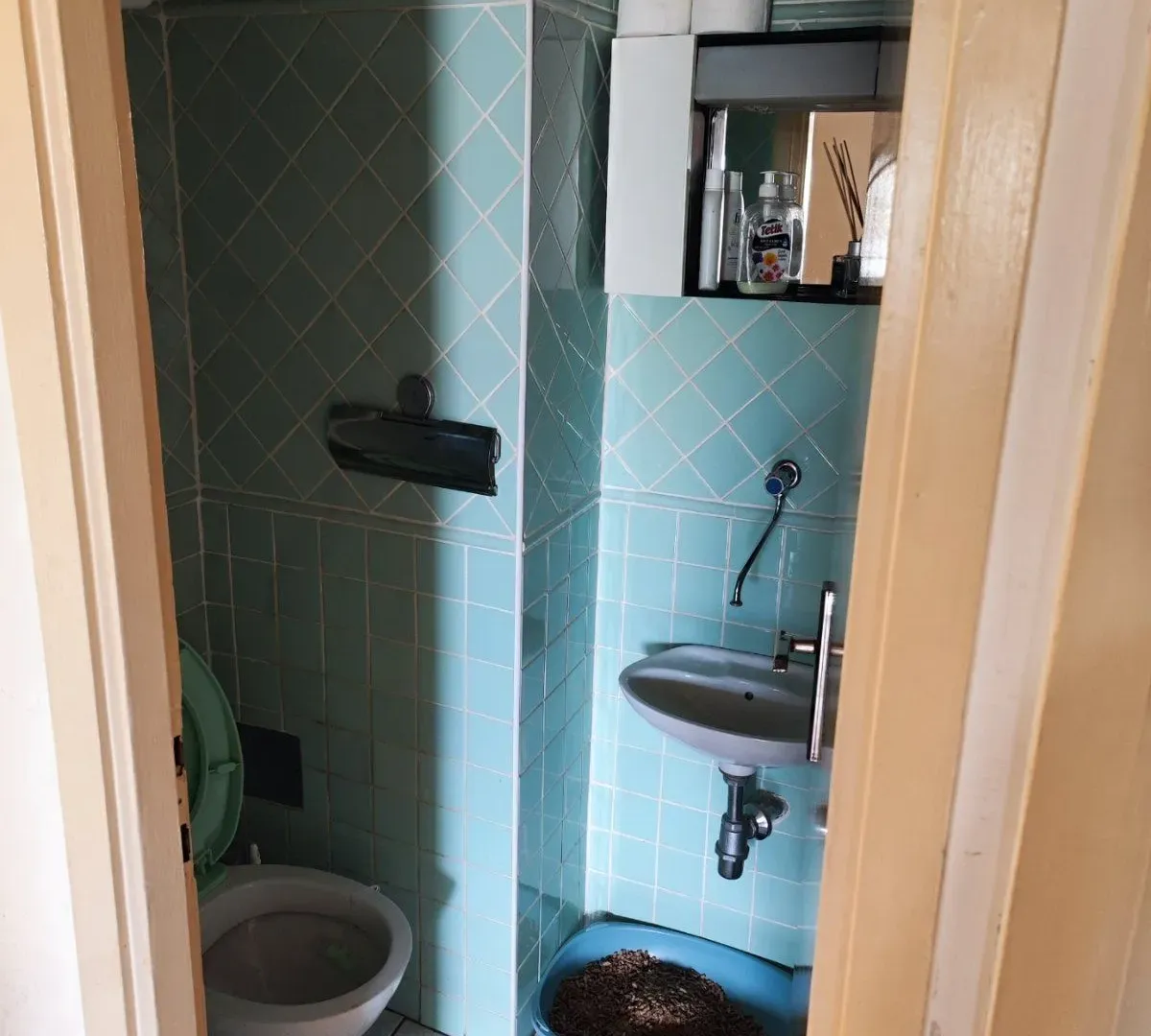 Prodaja, trosoban stan, 96m², Tuški Put, Podgorica