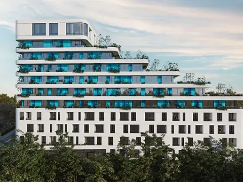 Sale, two bedroom apartment, 100m², Bar, Crna Gora - image 2