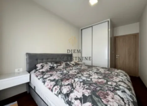 Izdavanje, dvosoban stan, 85m², Master Kvart, Podgorica - image 7