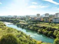 Izdavanje, stan, 47m², Centar, Podgorica - image 2