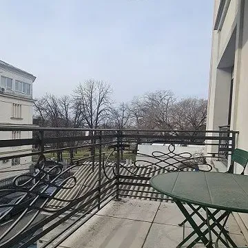 Rent, apartment, 180m², Vračar Hram, Vračar Sve Podlokacije - image 9