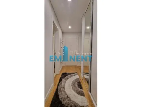 Rent, two bedroom apartment, 57m², Novi Beograd Sve Podlokacije, Beograd - image 8