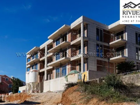 Prodaja, garsonjera, 32m², Kumbor, Herceg Novi - image 16