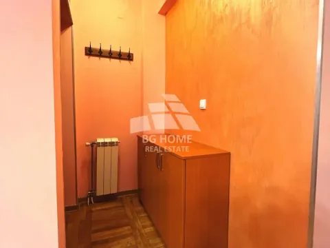 Izdavanje, dvosoban stan, 51m², Uciteljsko Naselje, Zvezdara Sve Podlokacije - image 15