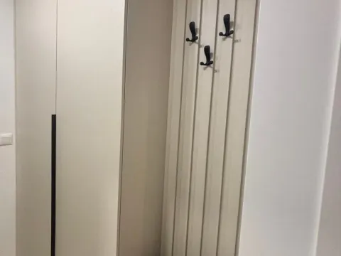 Izdavanje, jednosoban stan, 45m², Zabjelo, Podgorica - image 6