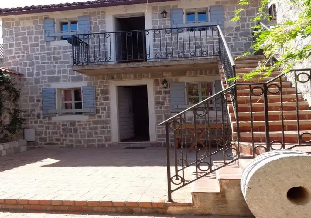 Sale, house, 169m², Radovići, Tivat