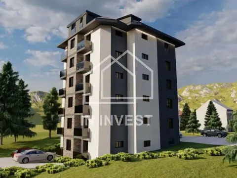 Prodaja, dvosoban stan, 35m², Centar, Zlatibor - image 3