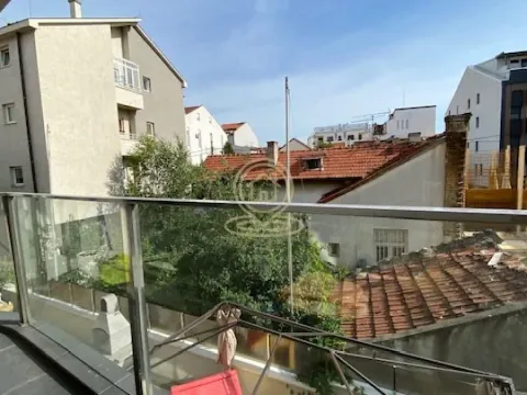 Rent, two bedroom apartment, 49m², Lekino Brdo, Voždovac Sve Podlokacije - image 6