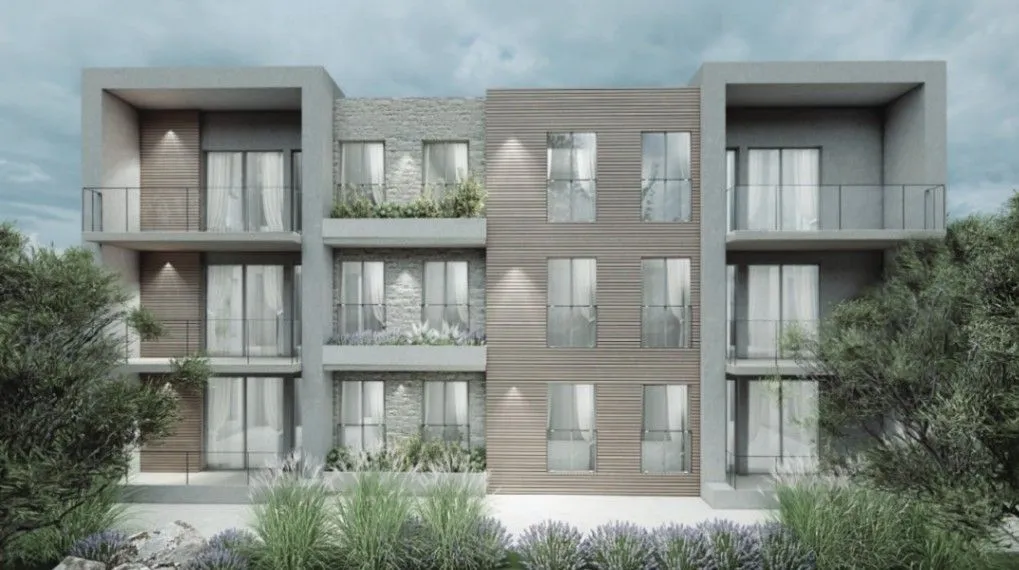 Prodaja, dvosoban stan, 86m², Donja Gorica, Podgorica