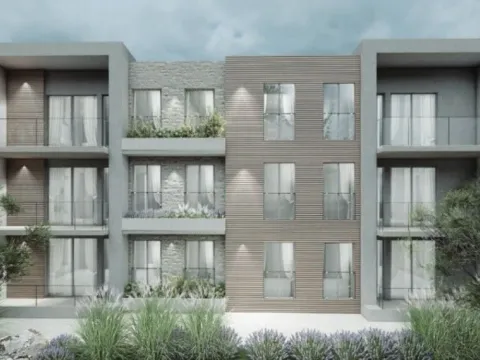 Prodaja, dvosoban stan, 86m², Donja Gorica, Podgorica