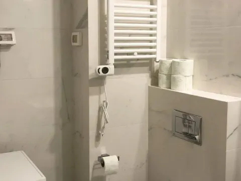 Izdavanje, jednosoban stan, 53m², Podgorica, Crna Gora - image 8