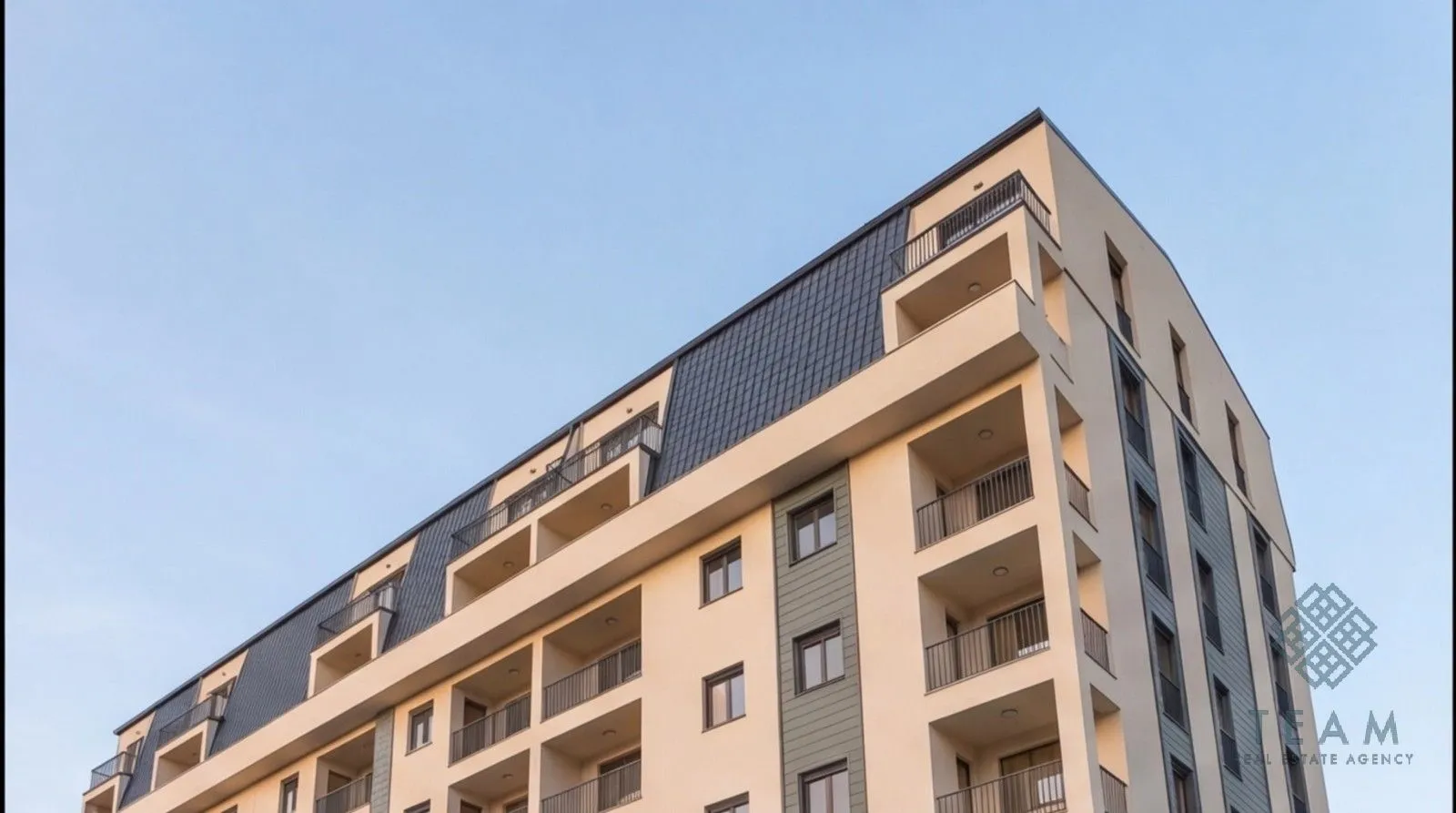 Prodaja, jednosoban stan, 45m², Central Point, Podgorica