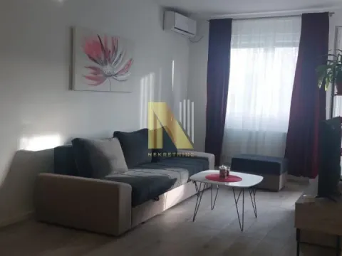 Izdavanje, jednosoban stan, 46m², Salajka, Novi Sad Sve Podlokacije - image 2