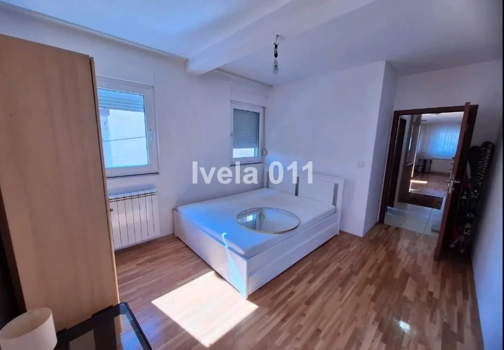 Sale, three bedroom apartment, 62m², Voždovačka Crkva, Voždovac Sve Podlokacije
