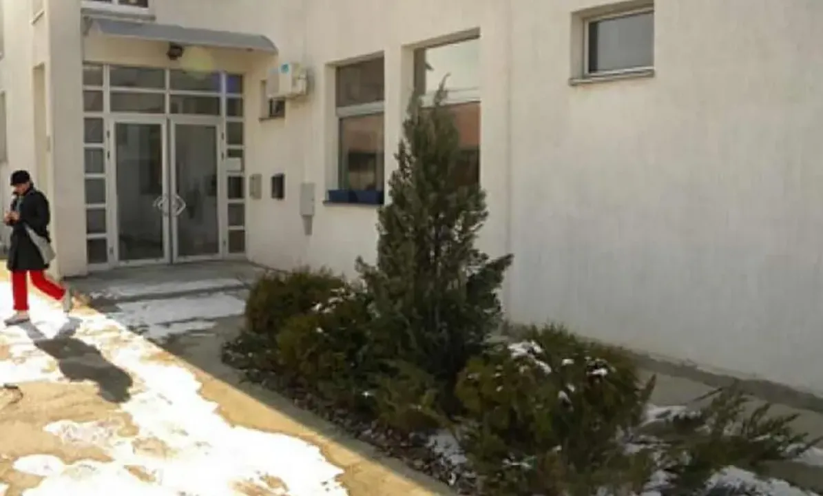 Izdavanje, poslovni prostor, 500m², Bezanijska Kosa 1, Bežanijska Kosa Sve Podlokacije