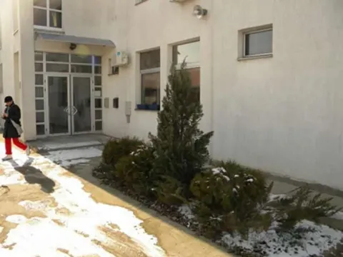 Rent, office space, 500m², Bezanijska Kosa 1, Bežanijska Kosa Sve Podlokacije