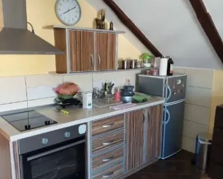 Sale, one bedroom apartment, 32m², Zagorič, Podgorica - image 2