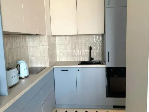 Rent, two bedroom apartment, 41m², Stari Grad, Beograd - image 6