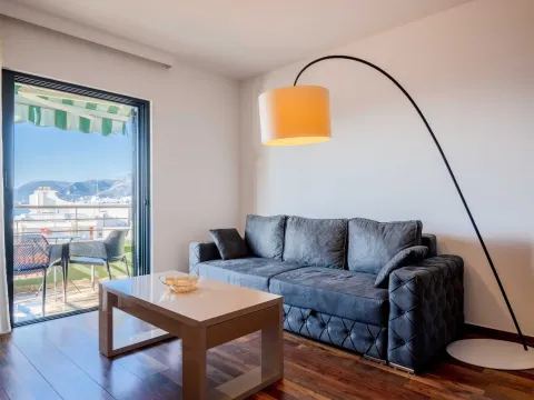 Sale, one bedroom apartment, 48m², Pržno, Budva - image 5