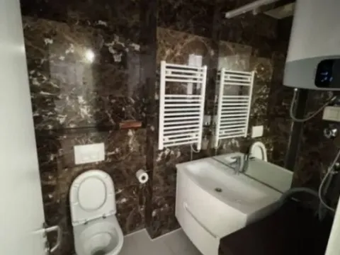 Izdavanje, jednosoban stan, 54m², Tree cane, Budva - image 5