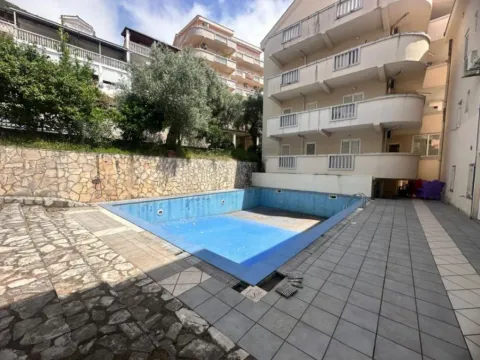 Prodaja, jednosoban stan, 78m², Petrovac, Budva - image 3