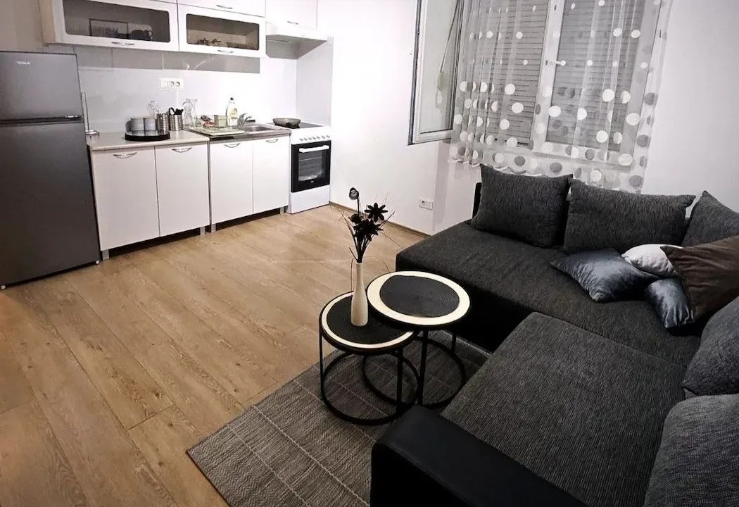 Izdavanje, stan, 42m², Centar, Podgorica
