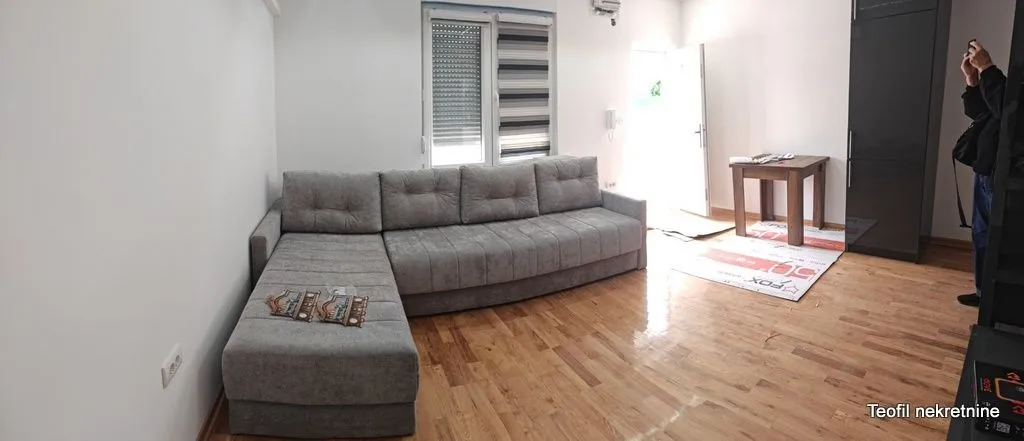 Prodaja, dvosoban stan, 66m², Nova Pazova, Stara Pazova