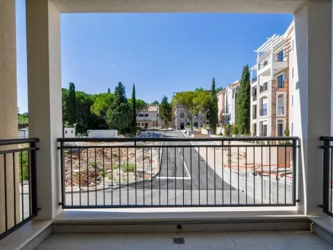 Prodaja, dvosoban stan, 103m², Luštica, Tivat - image 13