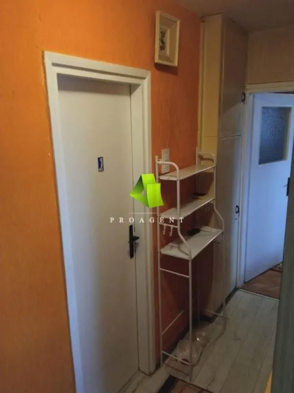 Prodaja, dvosoban stan, 50m², Medijana, Niš