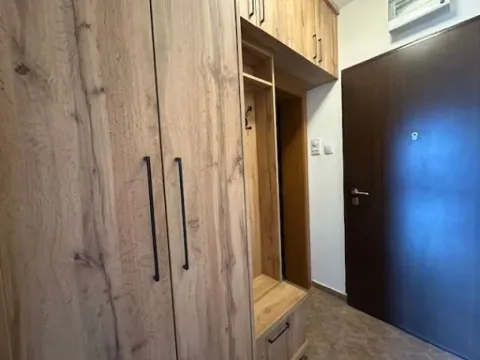 Prodaja, garsonjera, 33m², Tuški Put, Podgorica - image 9