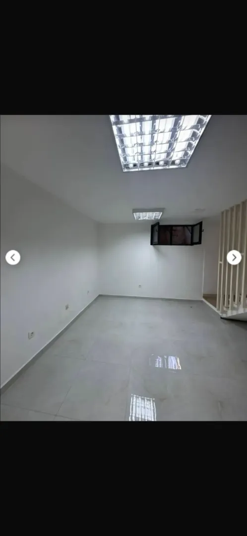 Sale, office space, 64m², Lepa Kata, Podgorica