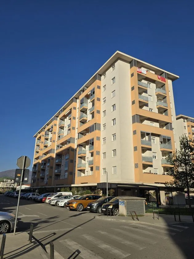 Rent, parking/garage, 15m², Zagorič, Podgorica