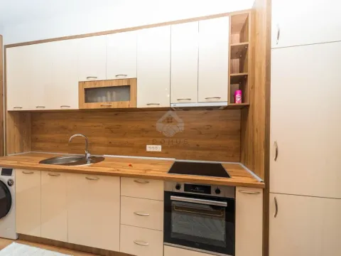 Izdavanje, jednosoban stan, 32m², Zabjelo, Podgorica - image 6