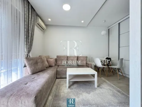 Izdavanje, garsonjera, 35m², Tološi, Podgorica - image 5