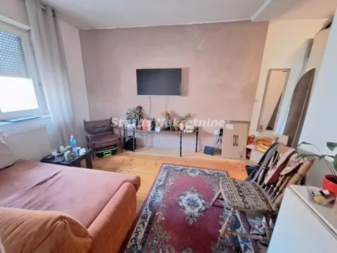 Rent, one bedroom apartment, 36m², Grbavica, Novi Sad Sve Podlokacije - image 2