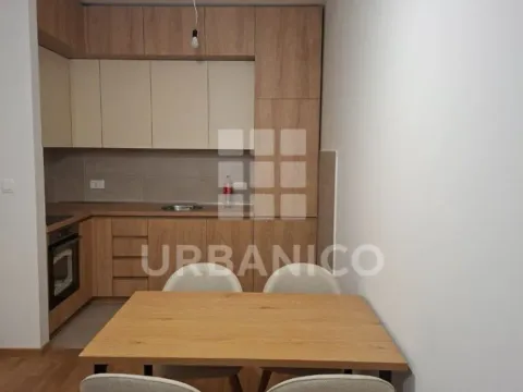 Izdavanje, jednosoban stan, 48m², Pobrežje, Podgorica - image 4