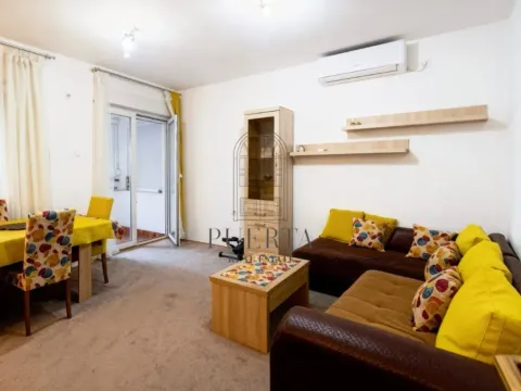 Rent, two bedroom apartment, 63m², Blok 9, Podgorica