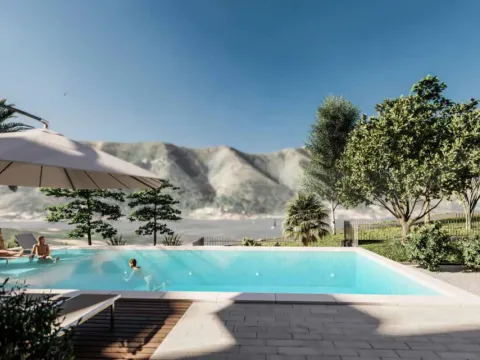 Prodaja, dvosoban stan, 51m², Dobrota, Kotor - image 3