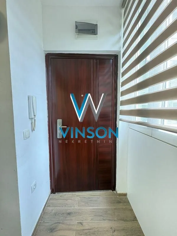 Rent, one bedroom apartment, 35m², Liman 2, Novi Sad Sve Podlokacije