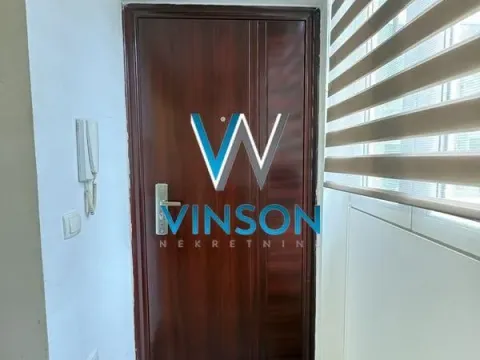 Rent, one bedroom apartment, 35m², Liman 2, Novi Sad Sve Podlokacije - image 11