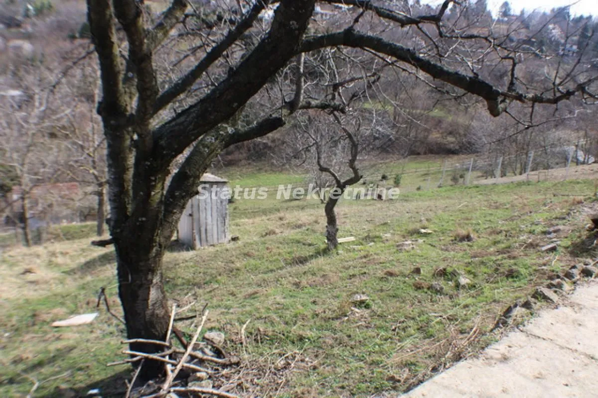 Prodaja, plac, 826m², Sremska Kamenica, Petrovaradin