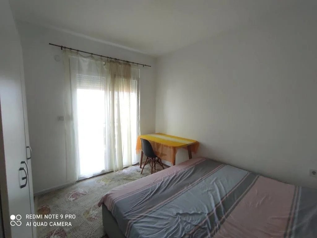 Rent, one bedroom apartment, 50m², Stari Aerodrom, Podgorica
