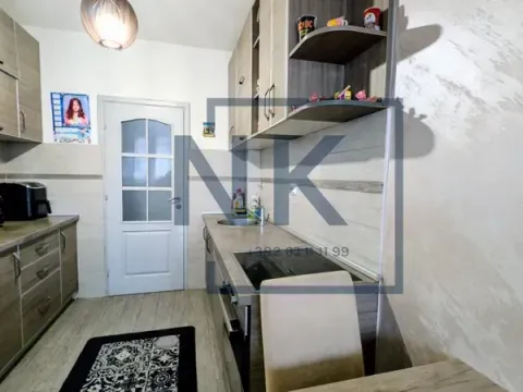 Izdavanje, trosoban stan, 100m², Pejton, Podgorica - image 8