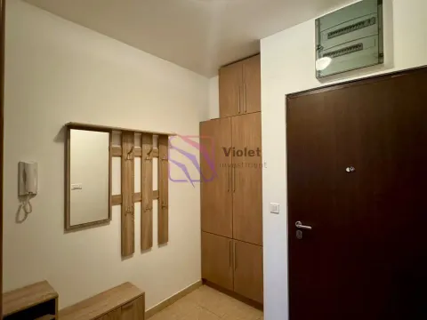 Rent, one bedroom apartment, 52m², City Kvart, Podgorica - image 10