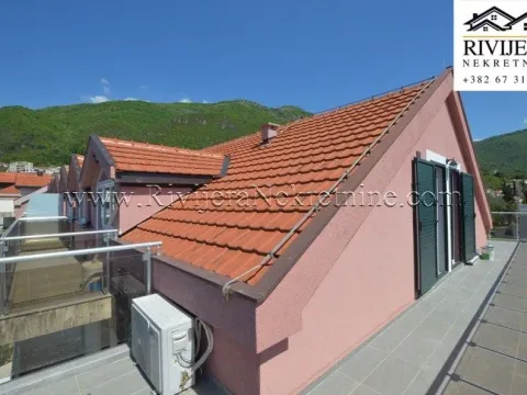 Prodaja, trosoban stan, 146m², Đenovići, Herceg Novi - image 5