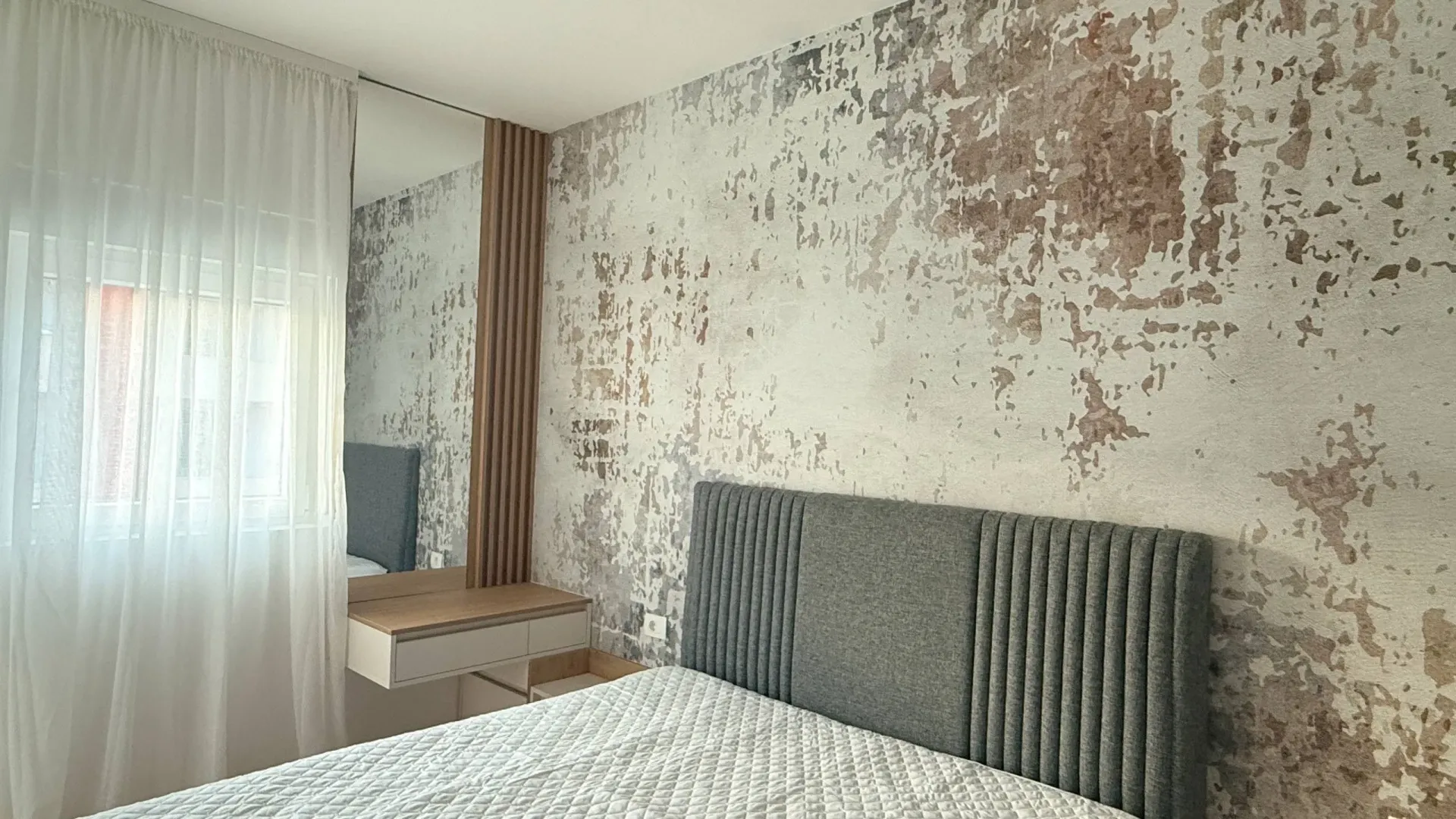 Prodaja, jednosoban stan, 43m², Bečići, Budva