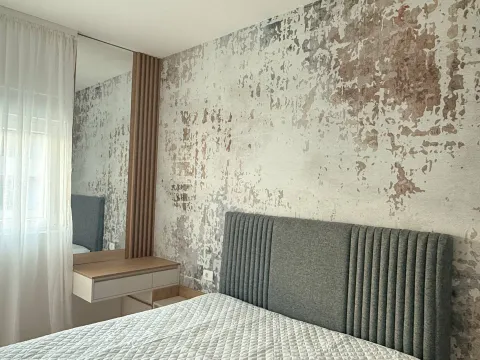 Prodaja, jednosoban stan, 43m², Bečići, Budva - image 8