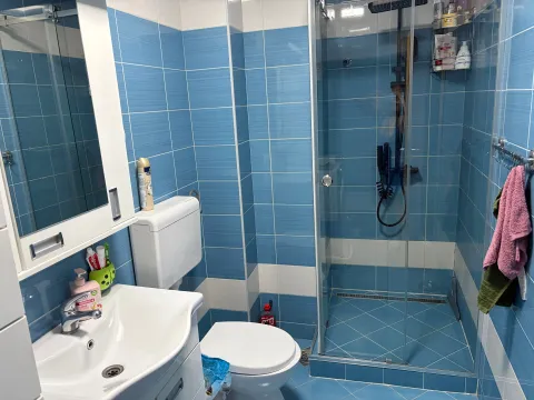 Sale, two bedroom apartment, 60m², Krnjaca, Palilula Sve Podlokacije - image 9