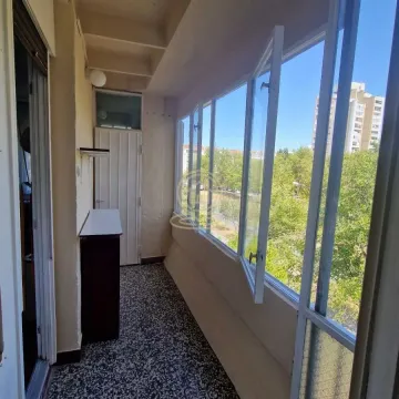 Izdavanje, dvosoban stan, 52m², Liman 4, Novi Sad Sve Podlokacije - image 9